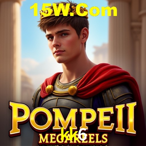 Bônus após cadastro na kk6